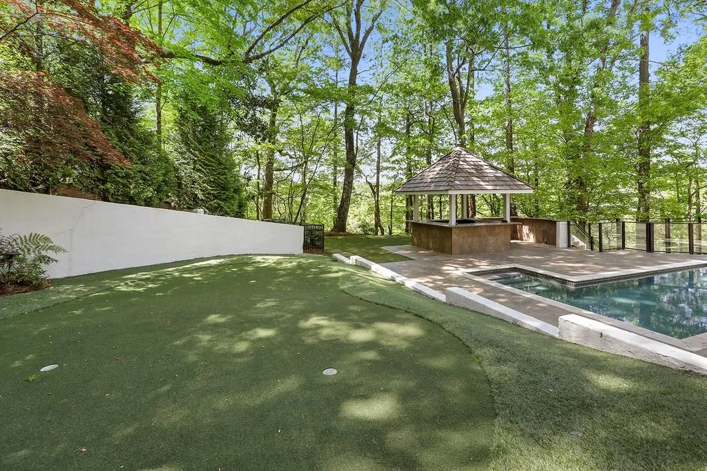 1730 Winterthur Close Nw, Atlanta, Georgia 30328, 5 Bedrooms Bedrooms, ,4 BathroomsBathrooms,Residential,Sold,1730 Winterthur Close Nw,6713497