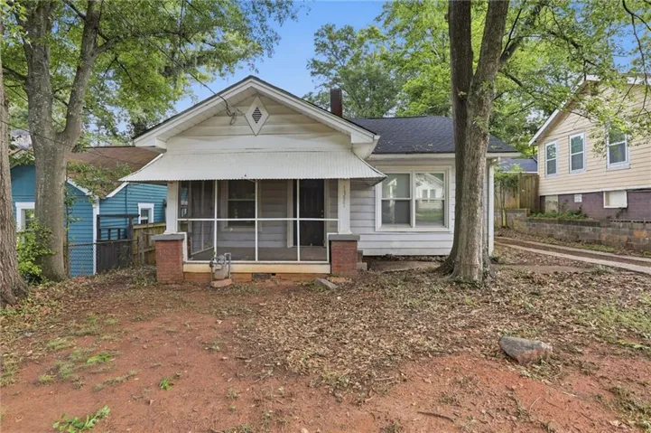 1337 Sw Mcclelland Avenue, Atlanta, Georgia 30344
