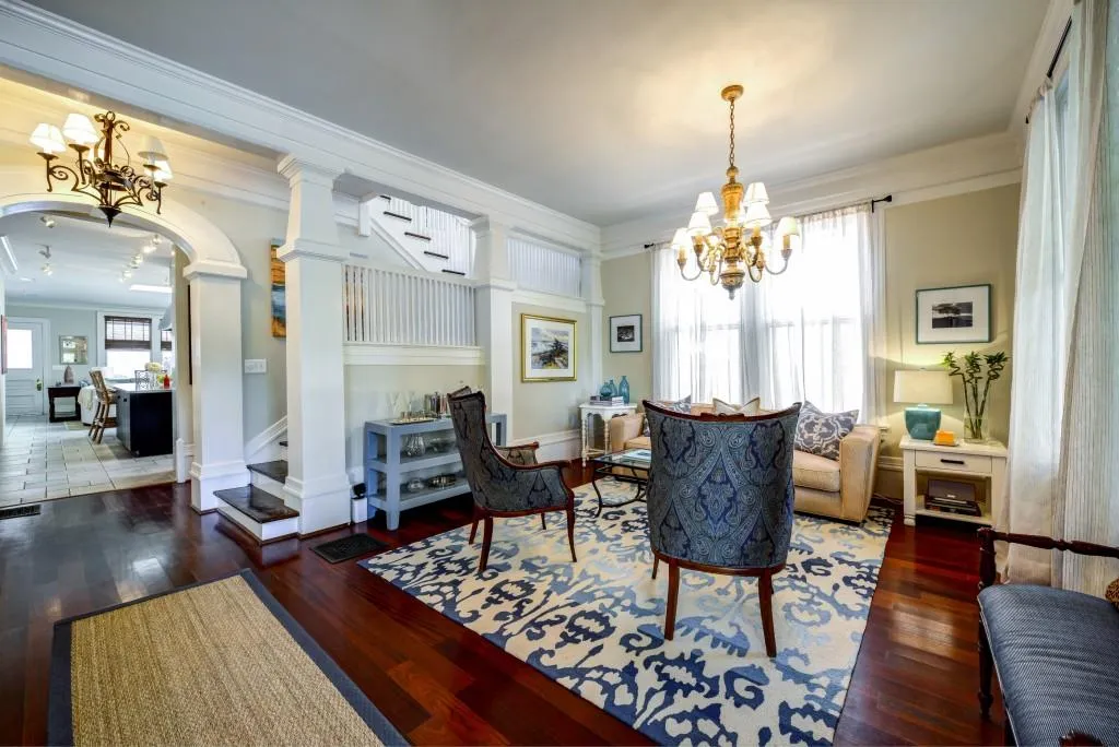 309 10th Street Ne, Atlanta, Georgia 30309, 4 Bedrooms Bedrooms, ,4 BathroomsBathrooms,Residential,Sold,309 10th Street Ne,5575897
