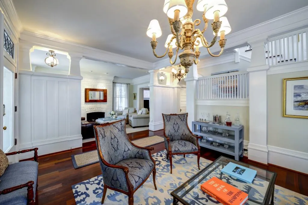 309 10th Street Ne, Atlanta, Georgia 30309, 4 Bedrooms Bedrooms, ,4 BathroomsBathrooms,Residential,Sold,309 10th Street Ne,5575897