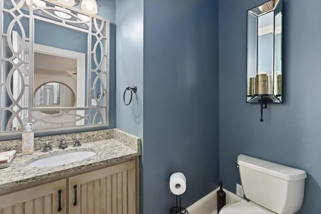 60 Cliffside Crossing, Sandy Springs, Georgia 30350, 5 Bedrooms Bedrooms, ,4 BathroomsBathrooms,Residential,Sold,60 Cliffside Crossing,6926442