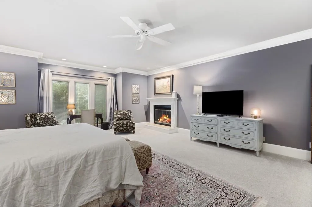 60 Cliffside Crossing, Sandy Springs, Georgia 30350, 5 Bedrooms Bedrooms, ,4 BathroomsBathrooms,Residential,Sold,60 Cliffside Crossing,6926442