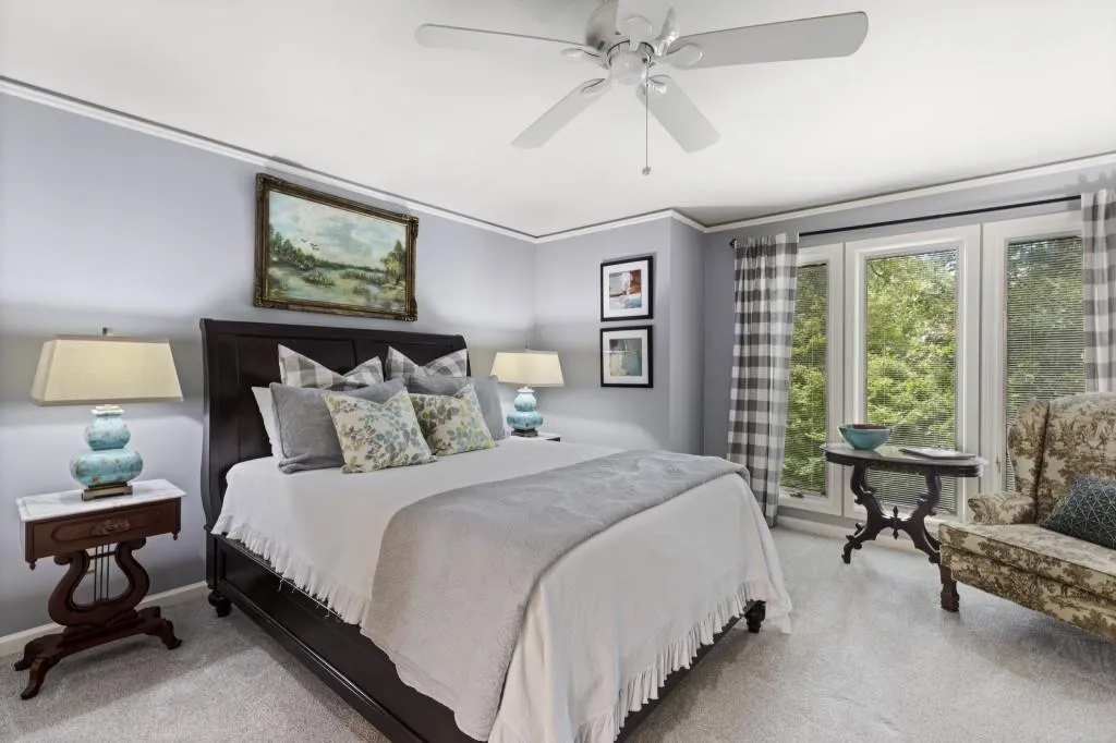 60 Cliffside Crossing, Sandy Springs, Georgia 30350, 5 Bedrooms Bedrooms, ,4 BathroomsBathrooms,Residential,Sold,60 Cliffside Crossing,6926442
