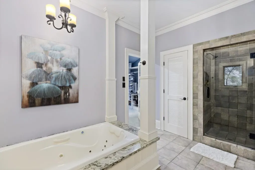 60 Cliffside Crossing, Sandy Springs, Georgia 30350, 5 Bedrooms Bedrooms, ,4 BathroomsBathrooms,Residential,Sold,60 Cliffside Crossing,6926442