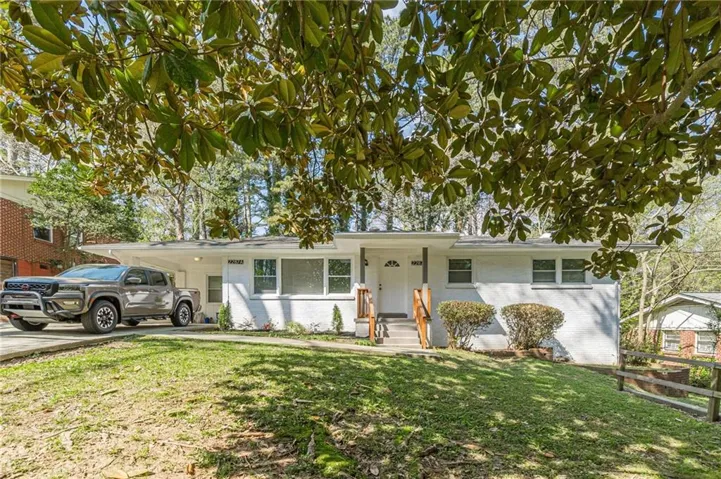 2287 Mulberry Street, Atlanta, Georgia 30344