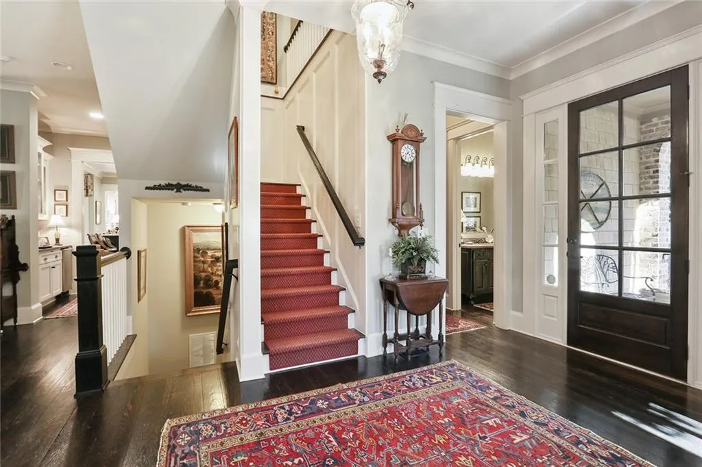 3830 Randall Farm Road Se, Atlanta, Georgia 30339, 6 Bedrooms Bedrooms, ,6 BathroomsBathrooms,Residential,Sold,3830 Randall Farm Road Se,5958171