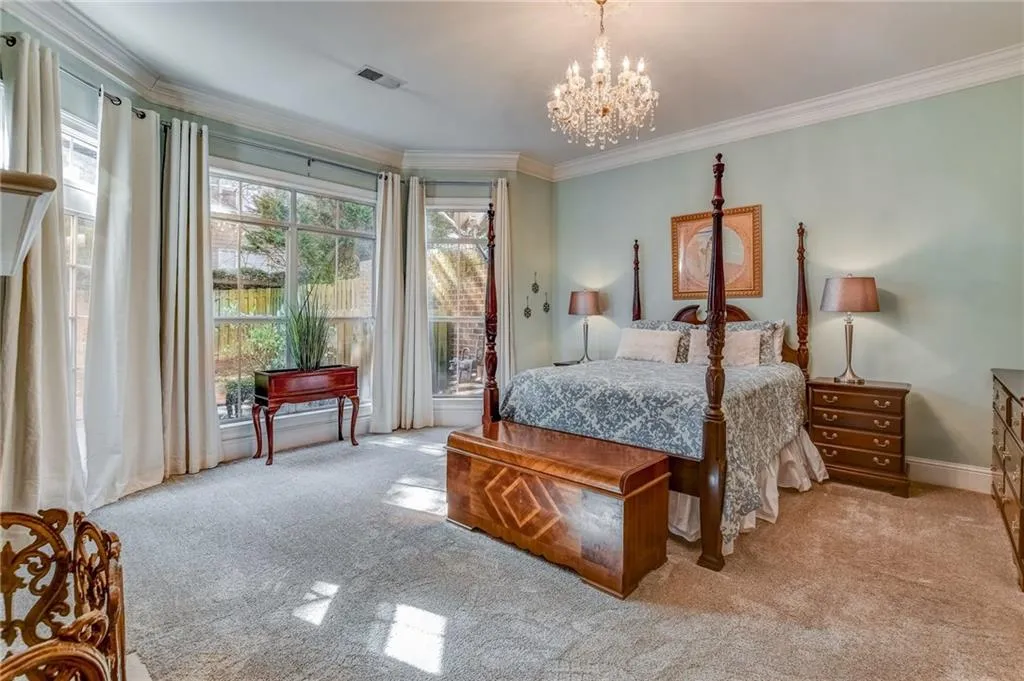 5411 Glenridge Cove, Atlanta, Georgia 30342, 3 Bedrooms Bedrooms, ,3 BathroomsBathrooms,Residential,Sold,5411 Glenridge Cove,6999975