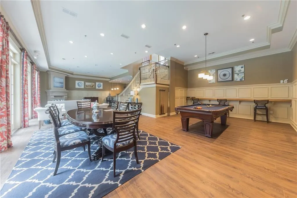 5411 Glenridge Cove, Atlanta, Georgia 30342, 3 Bedrooms Bedrooms, ,3 BathroomsBathrooms,Residential,Sold,5411 Glenridge Cove,6999975