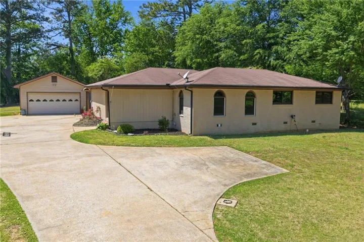 375 Mount Tabor Church Road, Dallas, Georgia 30157
