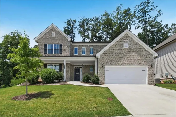 3479 Jasmine Way, South Fulton, Georgia 30331