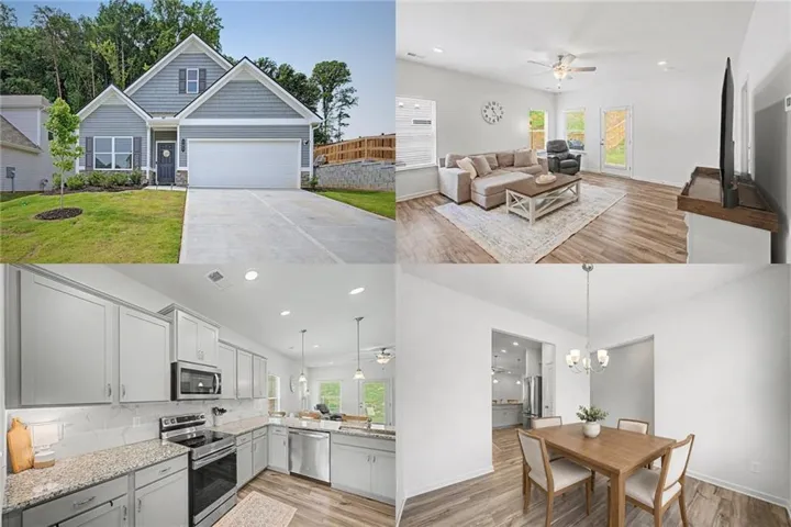 103 Sycamore Drive, Calhoun, Georgia 30701