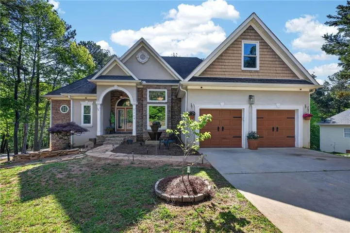 5364 Britton Drive, Villa Rica, Georgia 30180