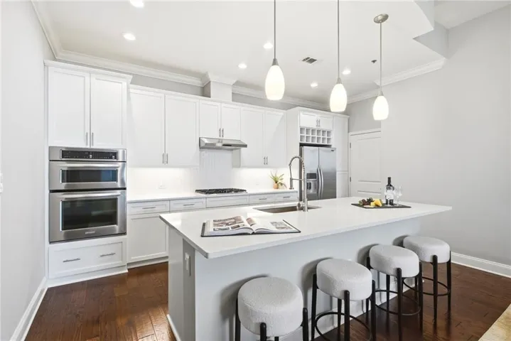 270 17th Street Nw Unit 4306, Atlanta, Georgia 30363
