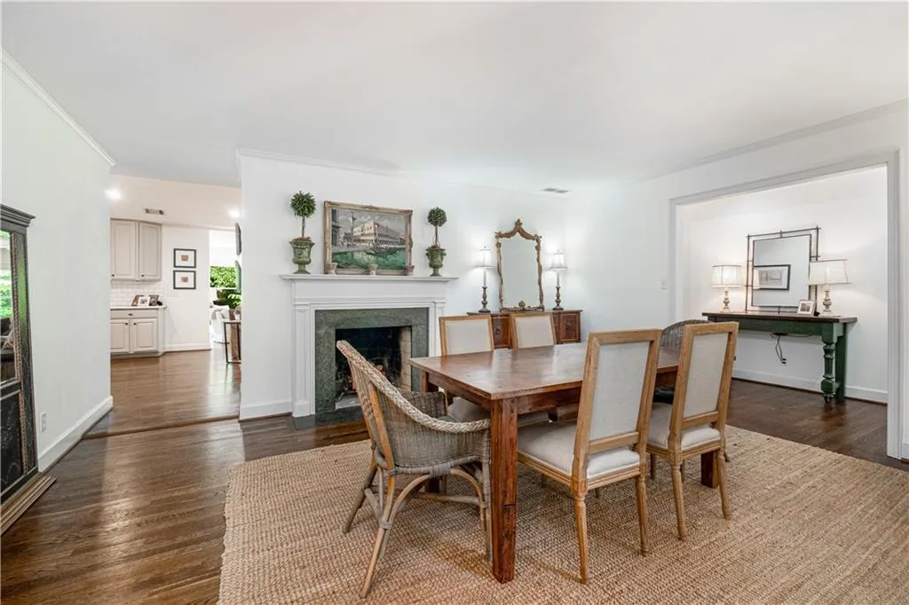 1120 Kingston Drive, Atlanta, Georgia 30342, 4 Bedrooms Bedrooms, ,3 BathroomsBathrooms,Residential,Sold,1120 Kingston Drive,7070455