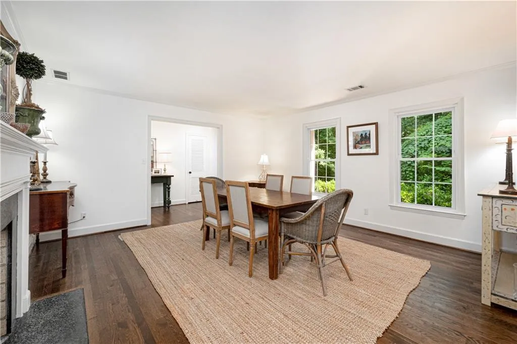 1120 Kingston Drive, Atlanta, Georgia 30342, 4 Bedrooms Bedrooms, ,3 BathroomsBathrooms,Residential,Sold,1120 Kingston Drive,7070455