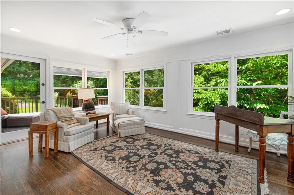1120 Kingston Drive, Atlanta, Georgia 30342, 4 Bedrooms Bedrooms, ,3 BathroomsBathrooms,Residential,Sold,1120 Kingston Drive,7070455
