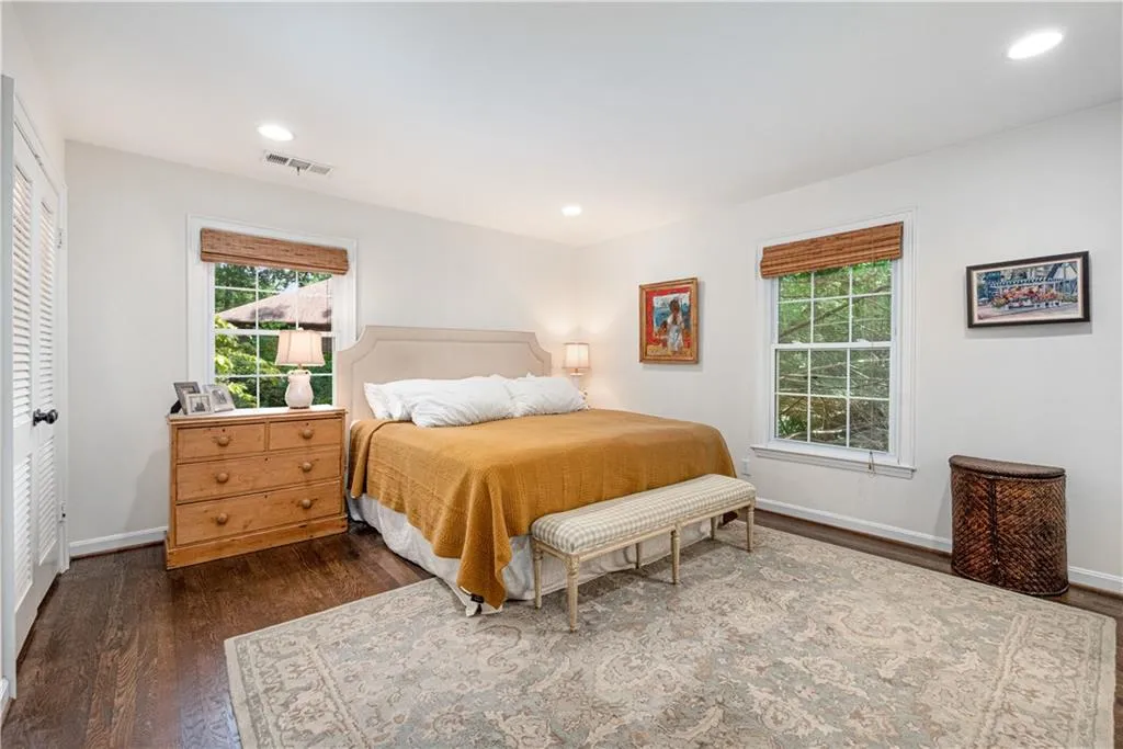 1120 Kingston Drive, Atlanta, Georgia 30342, 4 Bedrooms Bedrooms, ,3 BathroomsBathrooms,Residential,Sold,1120 Kingston Drive,7070455