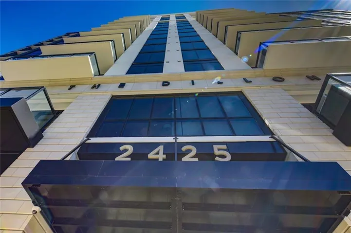 2425 Peachtree Road Ne Unit 1605, Atlanta, Georgia 30305