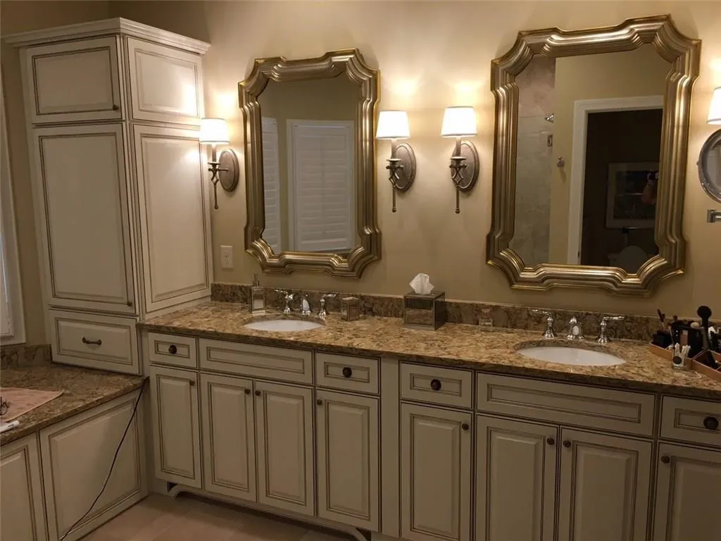 25 Ridgemere Trace, Sandy Springs, Georgia 30328, 4 Bedrooms Bedrooms, ,2 BathroomsBathrooms,Residential,Sold,25 Ridgemere Trace,6001622