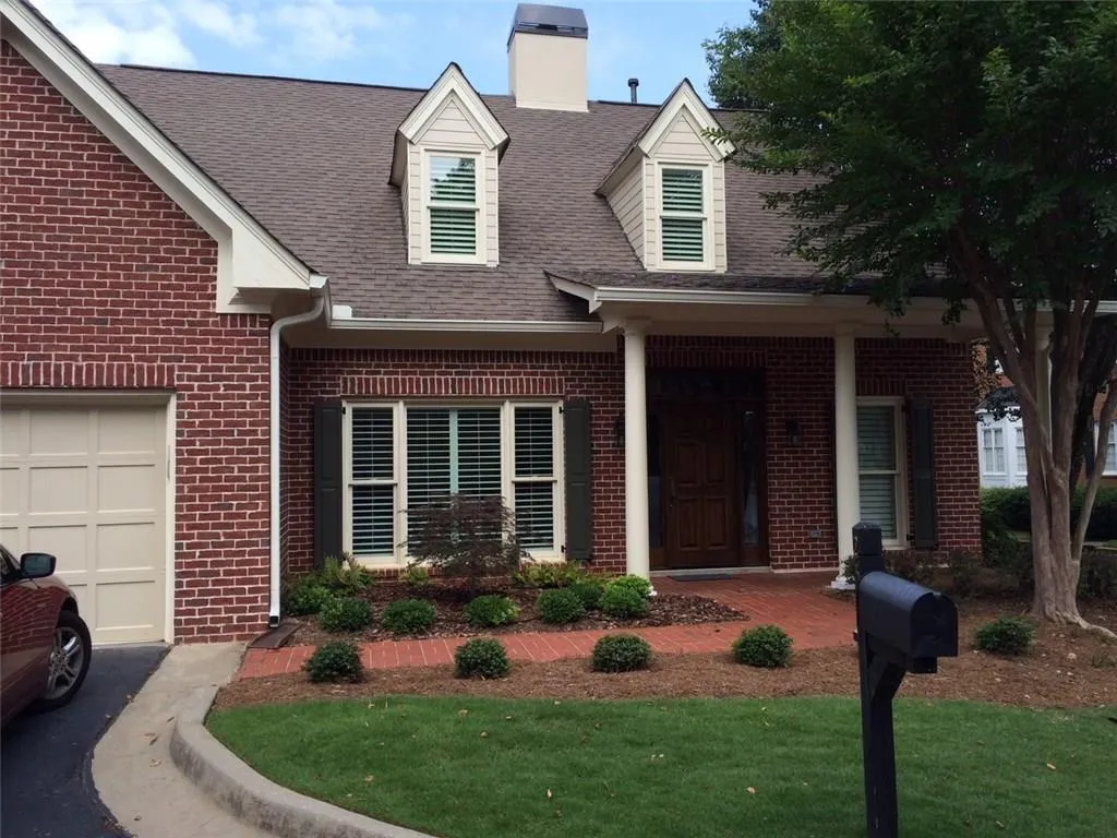 25 Ridgemere Trace, Sandy Springs, Georgia 30328, 4 Bedrooms Bedrooms, ,2 BathroomsBathrooms,Residential,Sold,25 Ridgemere Trace,6001622