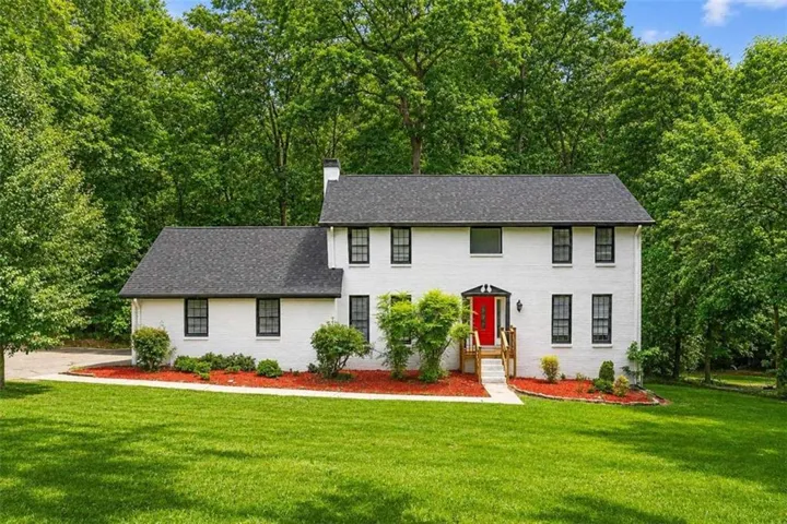 9200 Brave Court, Jonesboro, Georgia 30236
