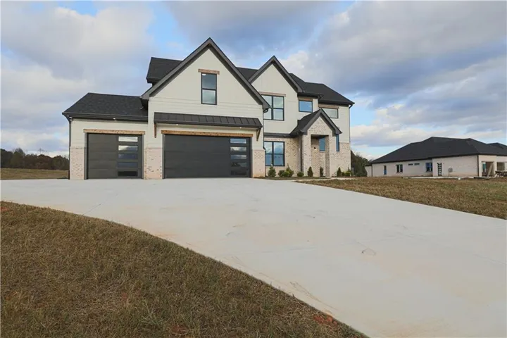 1341 Wheeler Creek Road, Maysville, Georgia 30558