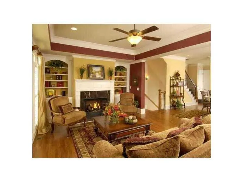 245 Mystic Ridge Hill Unit 245, Atlanta, Georgia 30342, 4 Bedrooms Bedrooms, ,2 BathroomsBathrooms,Residential,Sold,245 Mystic Ridge Hill Unit 245,5669853