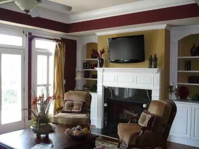 245 Mystic Ridge Hill Unit 245, Atlanta, Georgia 30342, 4 Bedrooms Bedrooms, ,2 BathroomsBathrooms,Residential,Sold,245 Mystic Ridge Hill Unit 245,5669853