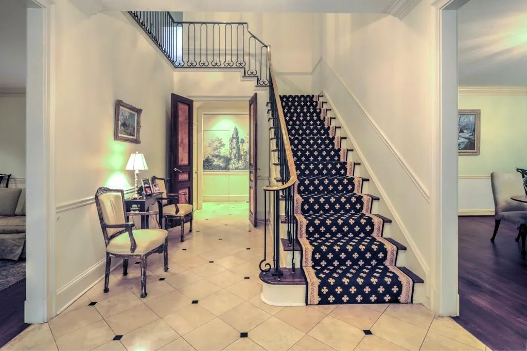 2525 Peachtree Road Ne Unit 20, Atlanta, Georgia 30305, 3 Bedrooms Bedrooms, ,4 BathroomsBathrooms,Residential,Sold,2525 Peachtree Road Ne Unit 20,5943448