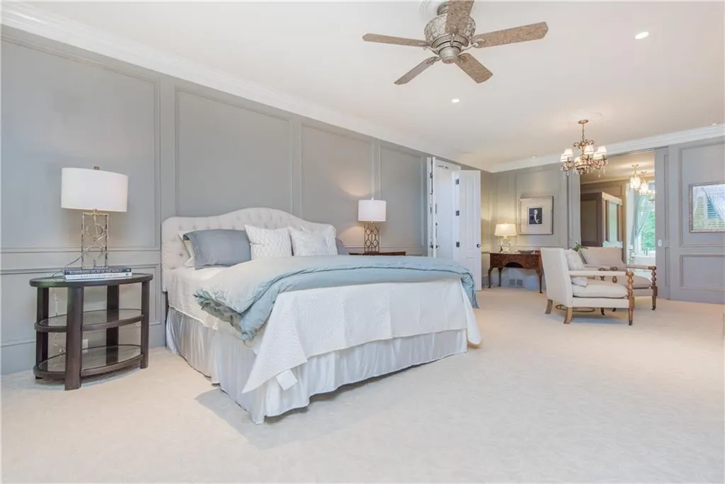 30 Old Vermont Place, Sandy Springs, Georgia 30328, 5 Bedrooms Bedrooms, ,6 BathroomsBathrooms,Residential,Sold,30 Old Vermont Place,6553204