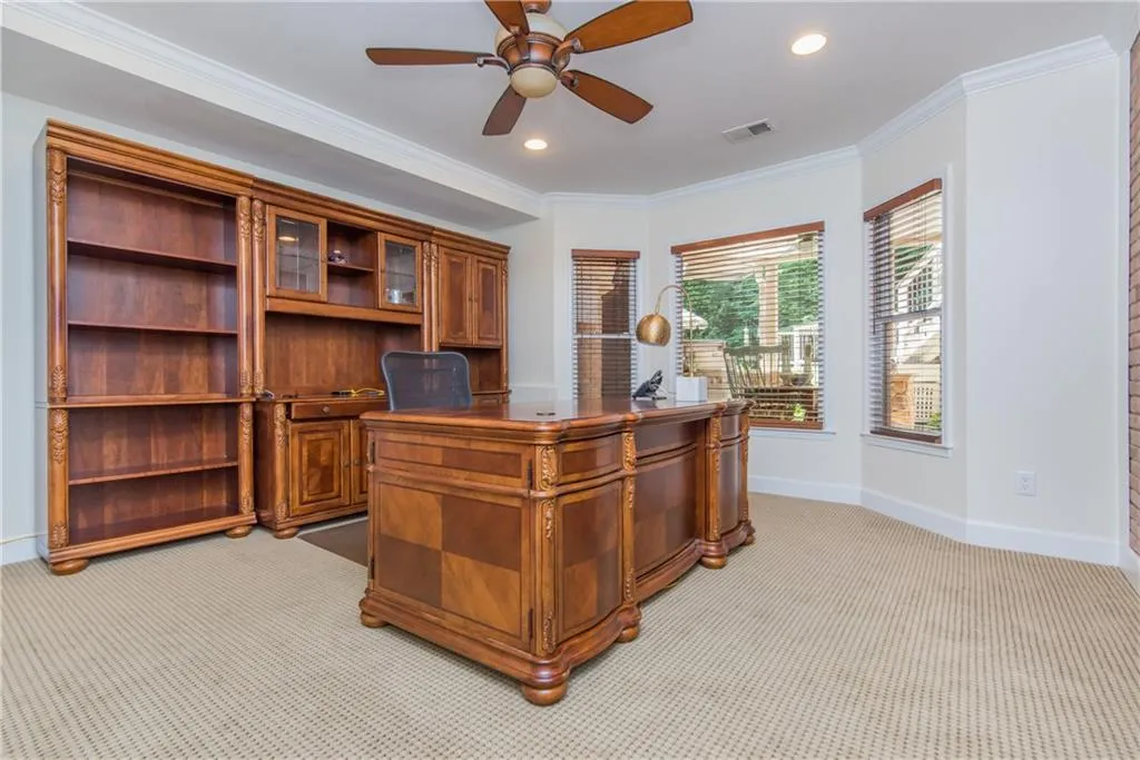 30 Old Vermont Place, Sandy Springs, Georgia 30328, 5 Bedrooms Bedrooms, ,6 BathroomsBathrooms,Residential,Sold,30 Old Vermont Place,6553204