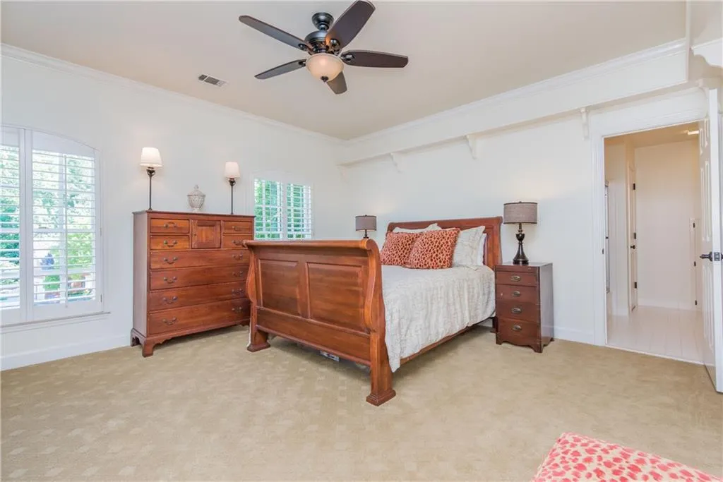 30 Old Vermont Place, Sandy Springs, Georgia 30328, 5 Bedrooms Bedrooms, ,6 BathroomsBathrooms,Residential,Sold,30 Old Vermont Place,6553204