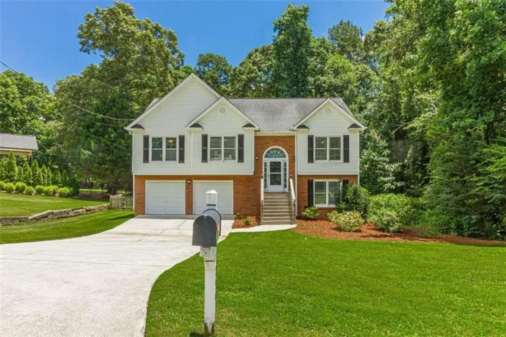 3955 Hamilton View Way, Dacula, Georgia 30019