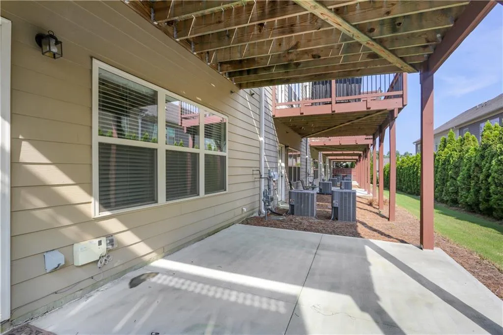 954 Opelousas Way, Atlanta, Georgia 30328, 3 Bedrooms Bedrooms, ,3 BathroomsBathrooms,Residential,Sold,954 Opelousas Way,6921938