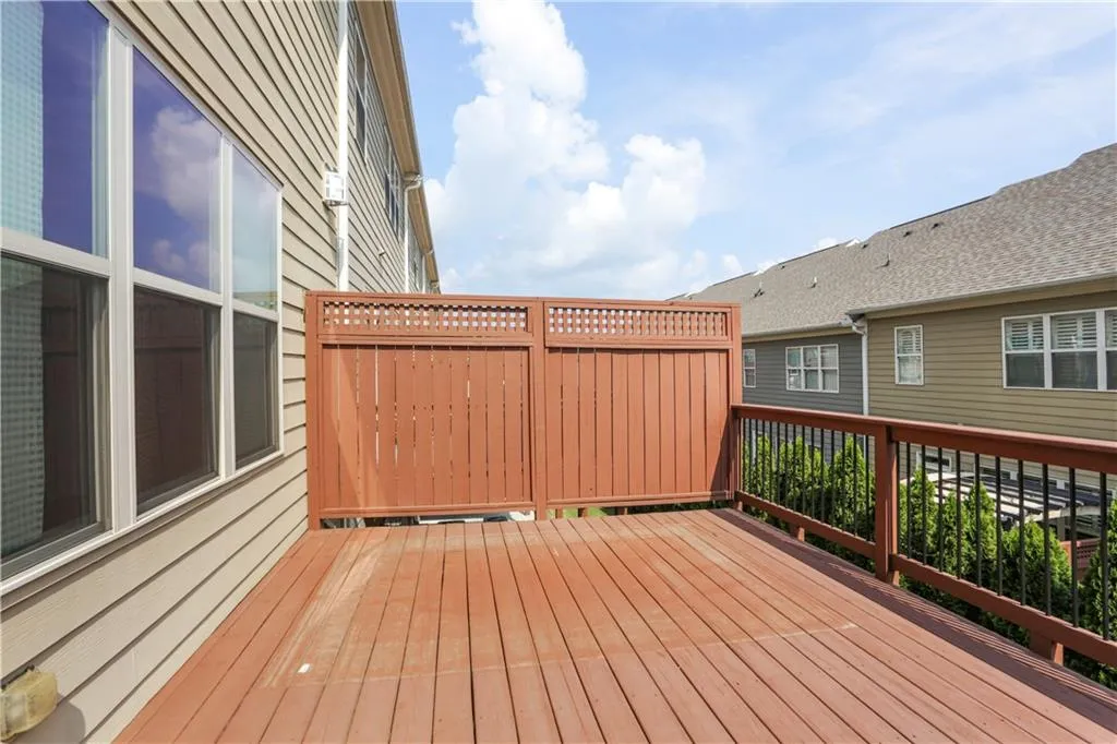 954 Opelousas Way, Atlanta, Georgia 30328, 3 Bedrooms Bedrooms, ,3 BathroomsBathrooms,Residential,Sold,954 Opelousas Way,6921938