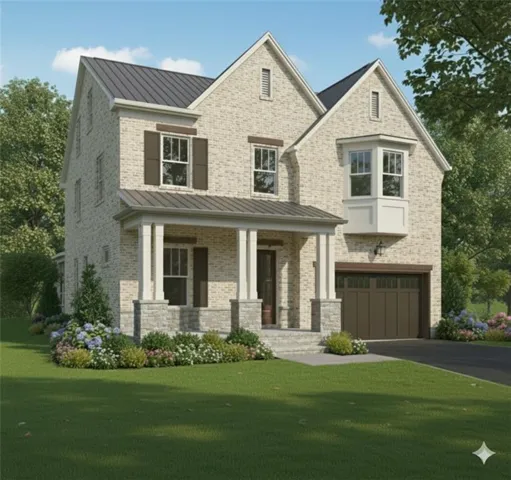 3485 Vermillion View, Suwanee, Georgia 30024