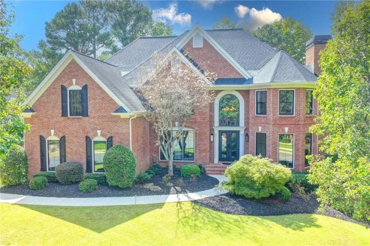 805 Longstone Landing, Alpharetta, Georgia 30022