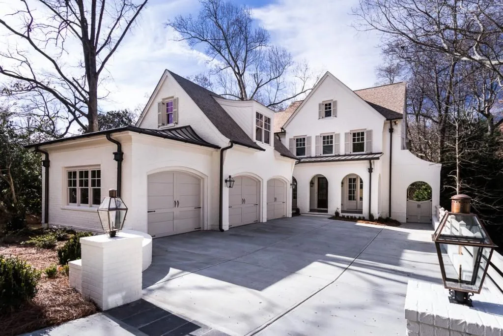 4772 E Conway Drive Nw, Sandy Springs, Georgia 30327, 5 Bedrooms Bedrooms, ,5 BathroomsBathrooms,Residential,Sold,4772 E Conway Drive Nw,5862796