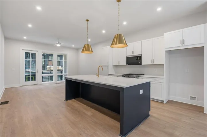 922 Hughley Circle Unit #81, Atlanta, Georgia 30316