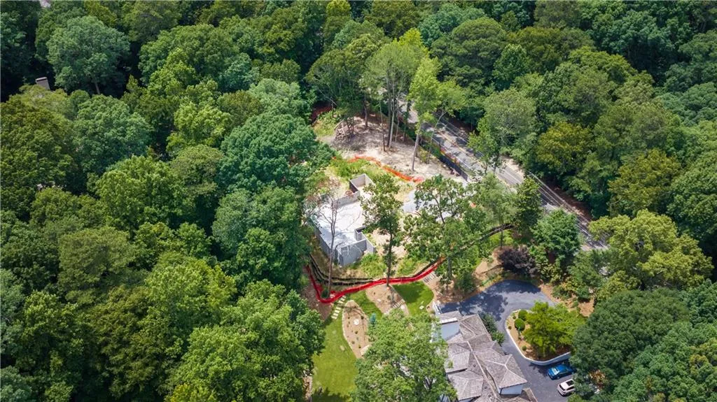 3968 Paces Ferry Road Nw, Atlanta, Georgia 30327, 0 ,Land,For Sale,3968 Paces Ferry Road Nw,7795951