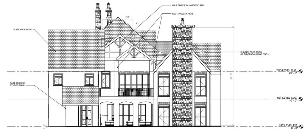 3968 Paces Ferry Road Nw, Atlanta, Georgia 30327, 0 ,Land,For Sale,3968 Paces Ferry Road Nw,7795951