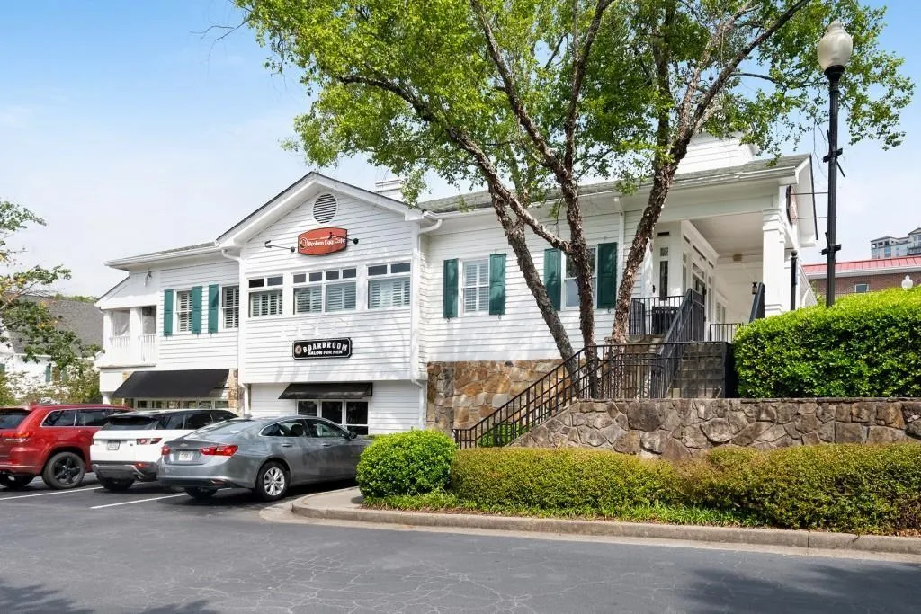 3968 Paces Ferry Road Nw, Atlanta, Georgia 30327, 0 ,Land,For Sale,3968 Paces Ferry Road Nw,7795951
