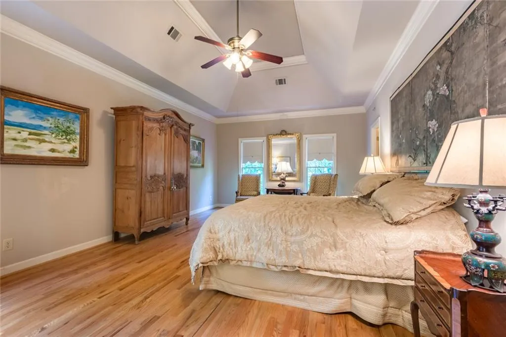 330 Quiet Water Lane, Sandy Springs, Georgia 30350, 5 Bedrooms Bedrooms, ,5 BathroomsBathrooms,Residential,Sold,330 Quiet Water Lane,6622709