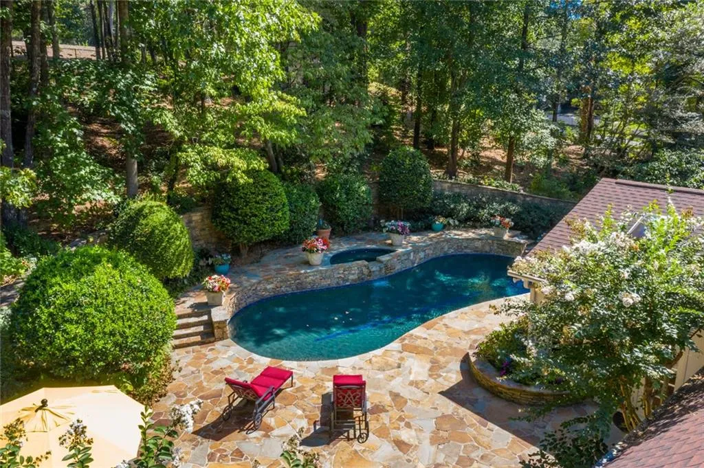 330 Quiet Water Lane, Sandy Springs, Georgia 30350, 5 Bedrooms Bedrooms, ,5 BathroomsBathrooms,Residential,Sold,330 Quiet Water Lane,6622709