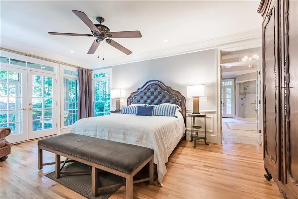 330 Quiet Water Lane, Sandy Springs, Georgia 30350, 5 Bedrooms Bedrooms, ,5 BathroomsBathrooms,Residential,Sold,330 Quiet Water Lane,6622709