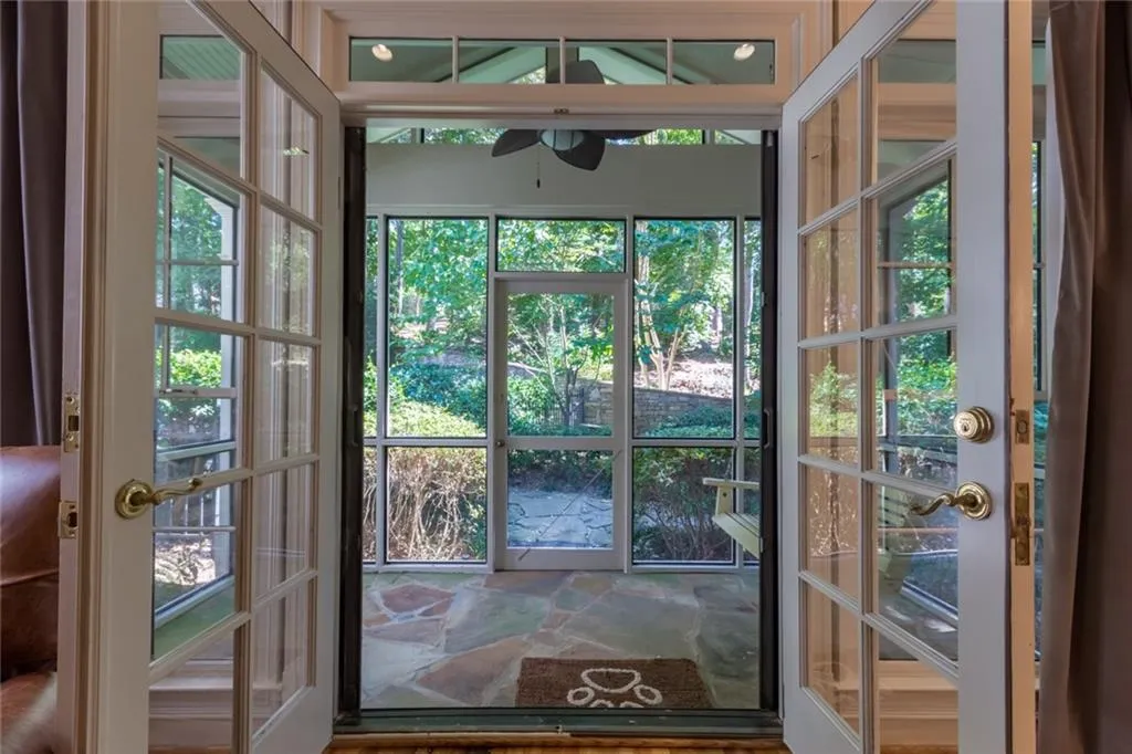 330 Quiet Water Lane, Sandy Springs, Georgia 30350, 5 Bedrooms Bedrooms, ,5 BathroomsBathrooms,Residential,Sold,330 Quiet Water Lane,6622709