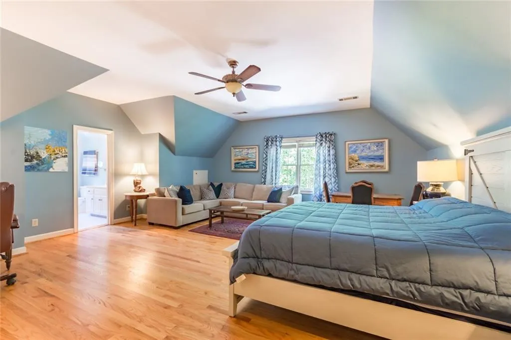 330 Quiet Water Lane, Sandy Springs, Georgia 30350, 5 Bedrooms Bedrooms, ,5 BathroomsBathrooms,Residential,Sold,330 Quiet Water Lane,6622709