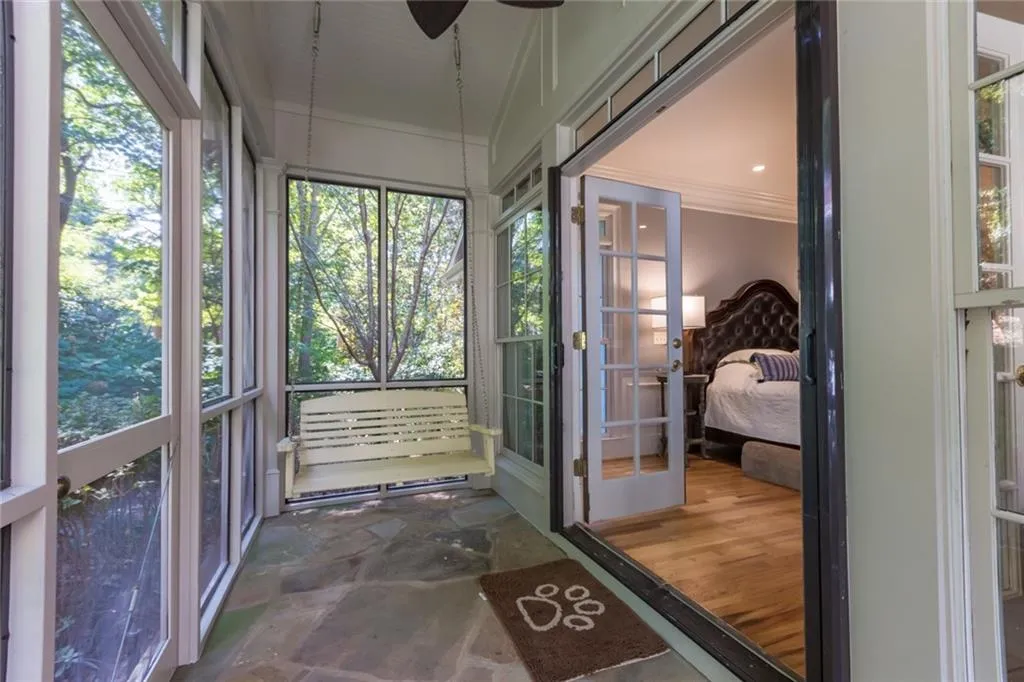 330 Quiet Water Lane, Sandy Springs, Georgia 30350, 5 Bedrooms Bedrooms, ,5 BathroomsBathrooms,Residential,Sold,330 Quiet Water Lane,6622709