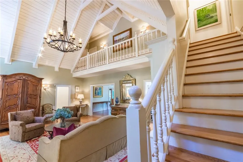 330 Quiet Water Lane, Sandy Springs, Georgia 30350, 5 Bedrooms Bedrooms, ,5 BathroomsBathrooms,Residential,Sold,330 Quiet Water Lane,6622709