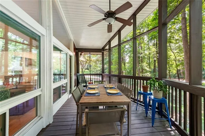 3700 Cloudland Drive Nw, Atlanta, Georgia 30327